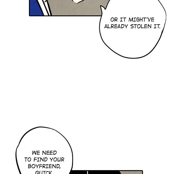 I Pray Chapter 46 image 12