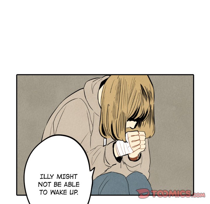 I Pray Chapter 46 image 20