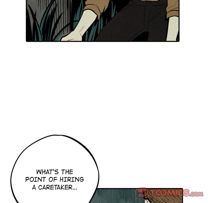 I Pray Chapter 46 image 41
