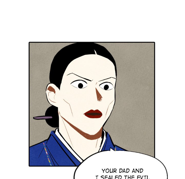 I Pray Chapter 46 image 4