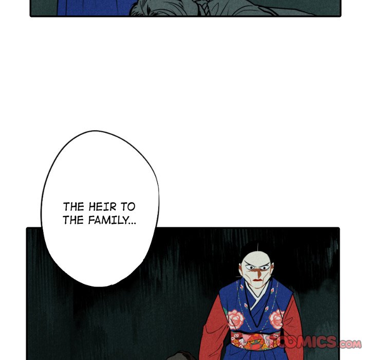 I Pray Chapter 48 image 11
