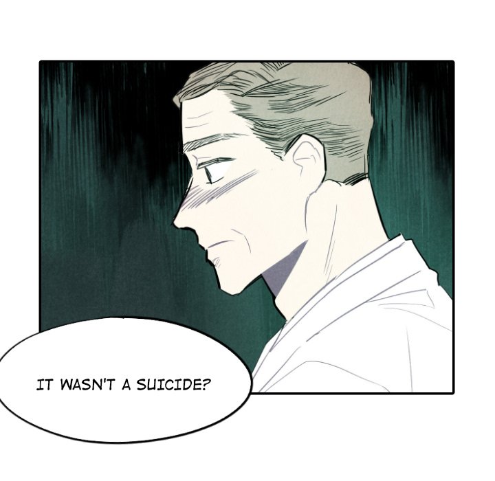 I Pray Chapter 48 image 4