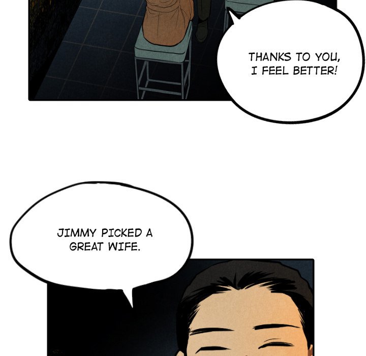 I Pray Chapter 48 image 80