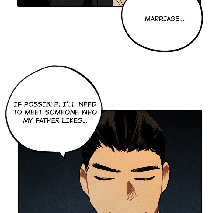 I Pray Chapter 48 image 86
