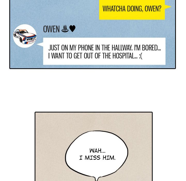 I Pray Chapter 5 image 10
