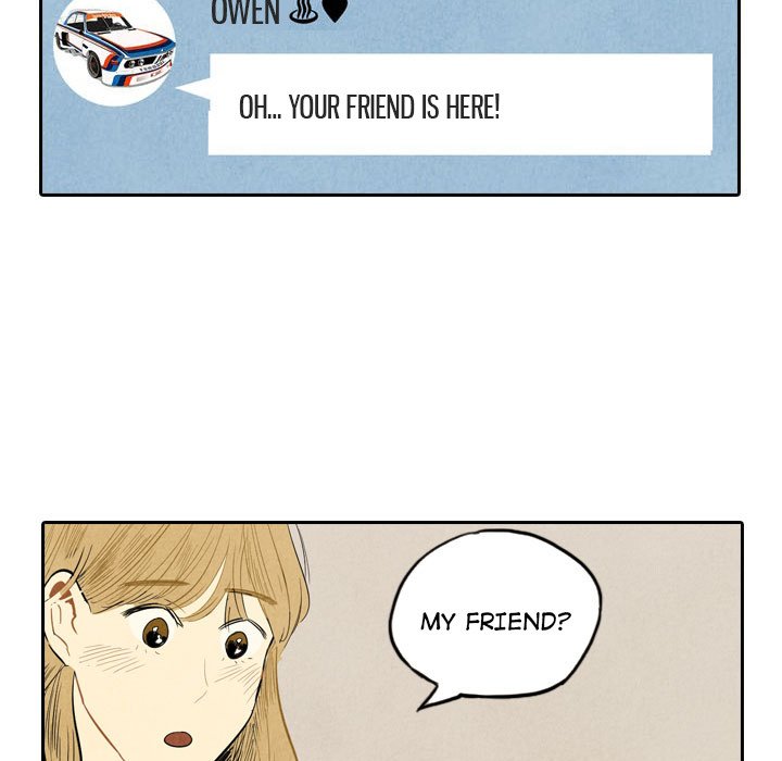 I Pray Chapter 5 image 12