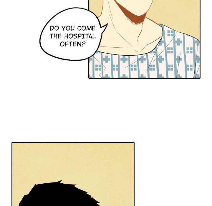 I Pray Chapter 5 image 17