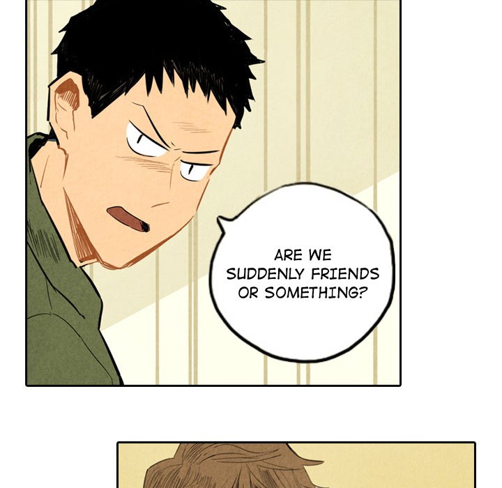 I Pray Chapter 5 image 20