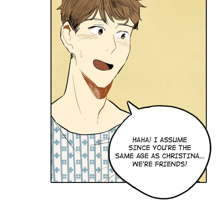 I Pray Chapter 5 image 21