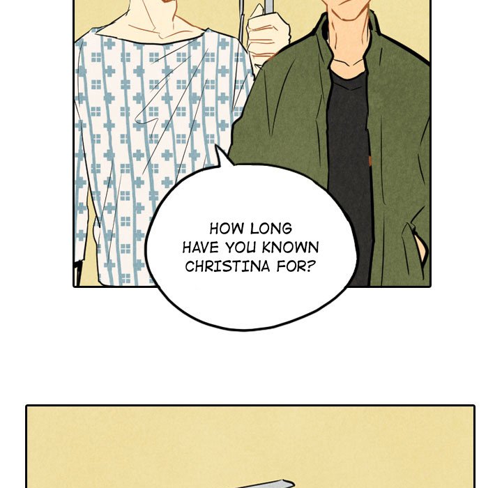 I Pray Chapter 5 image 24