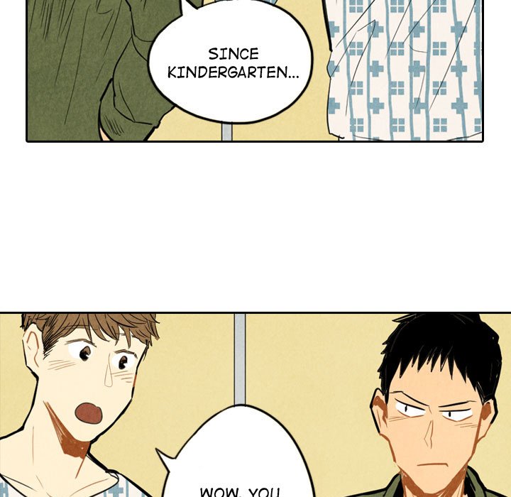 I Pray Chapter 5 image 26