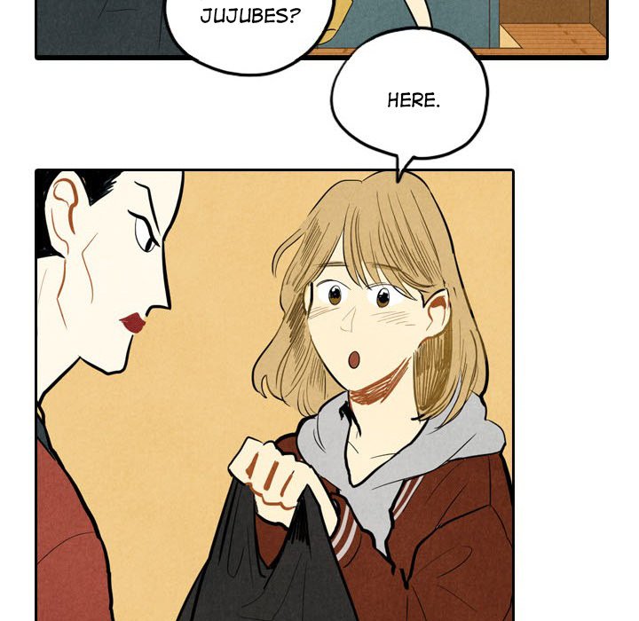 I Pray Chapter 5 image 37