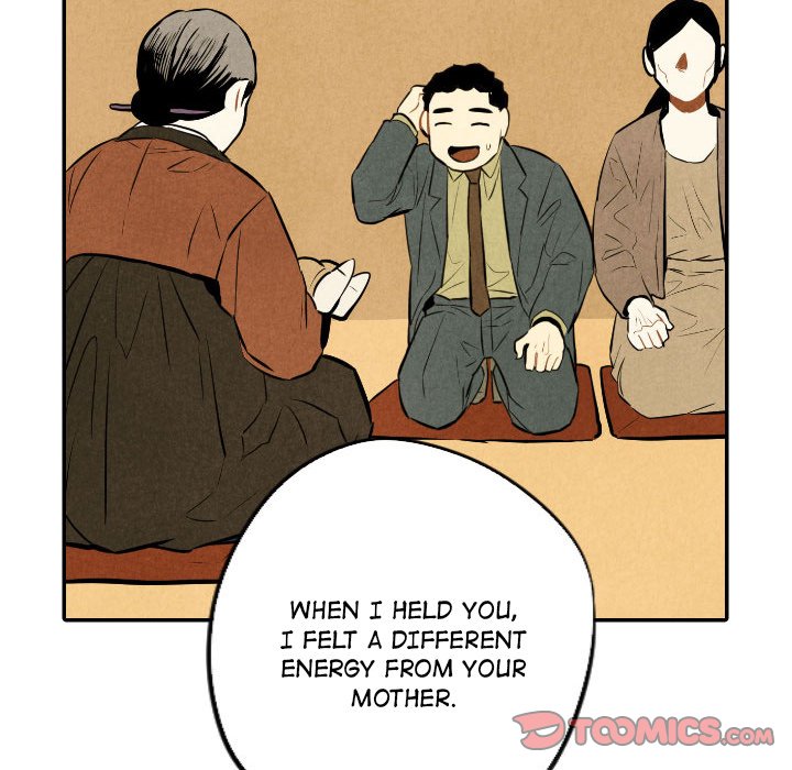 I Pray Chapter 50 image 101