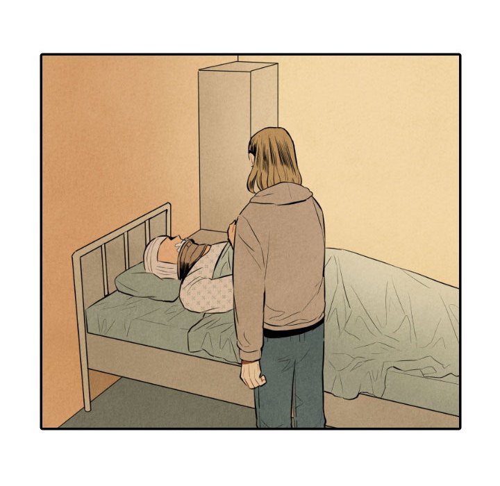 I Pray Chapter 50 image 133