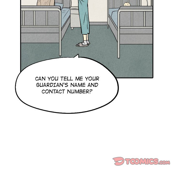 I Pray Chapter 50 image 20