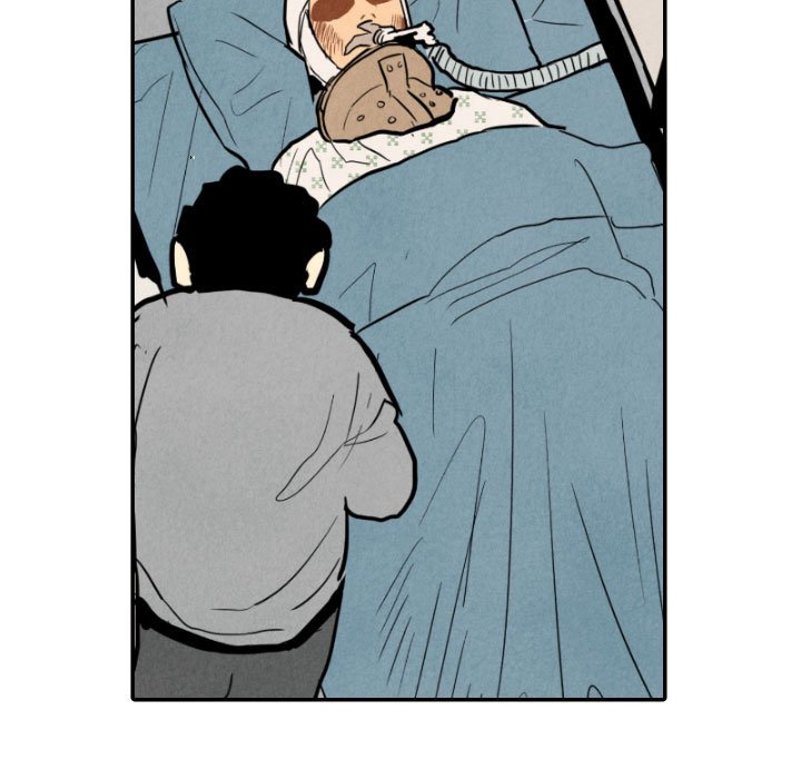 I Pray Chapter 50 image 34