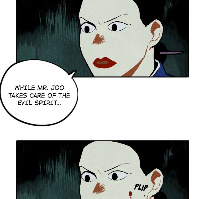 I Pray Chapter 51 image 68