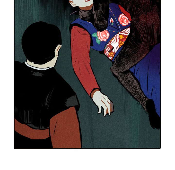 I Pray Chapter 51 image 94