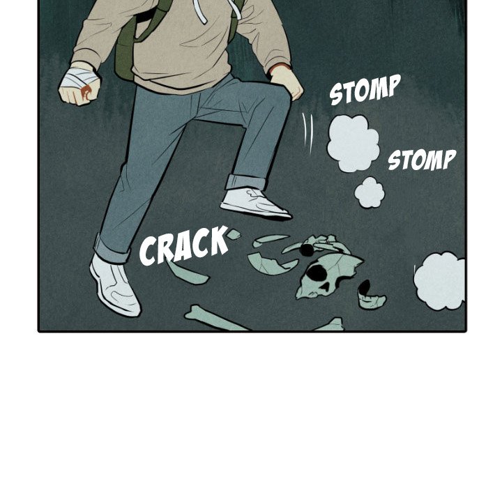 I Pray Chapter 52 image 9