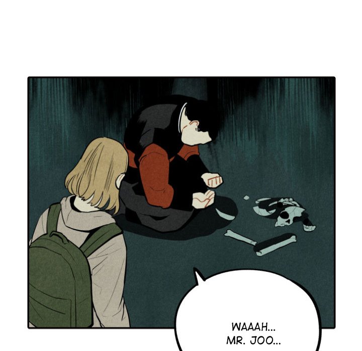I Pray Chapter 52 image 15