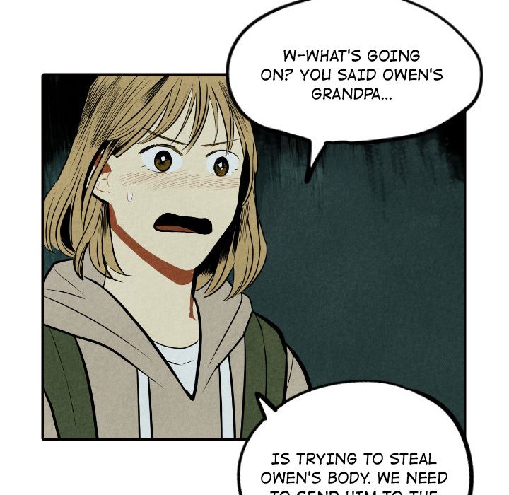 I Pray Chapter 52 image 17