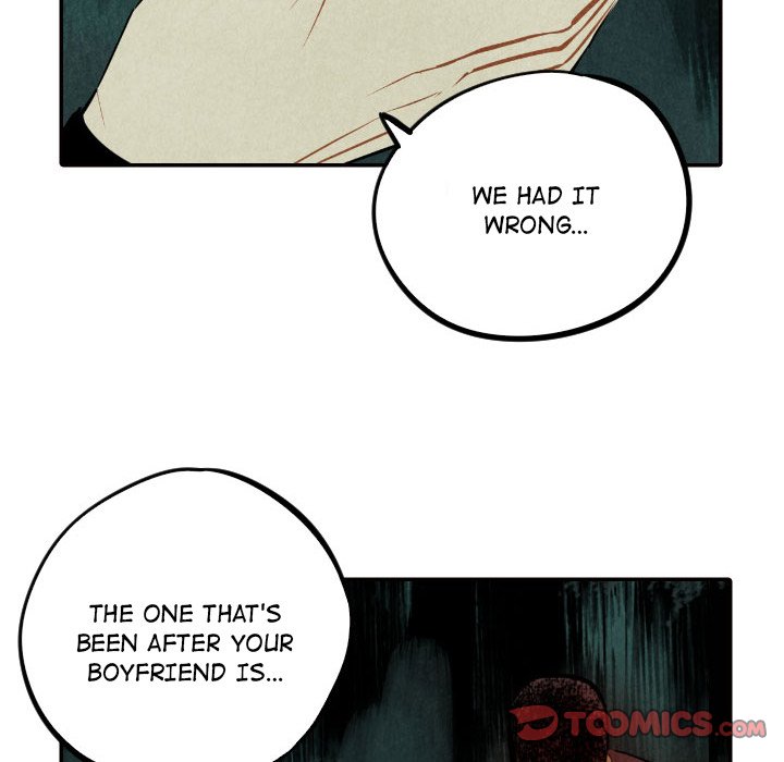 I Pray Chapter 52 image 20