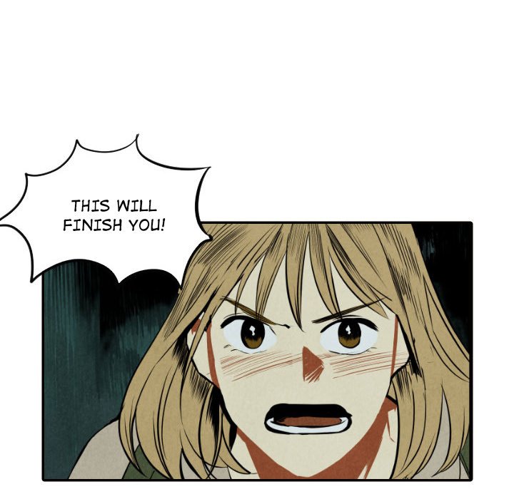 I Pray Chapter 52 image 87