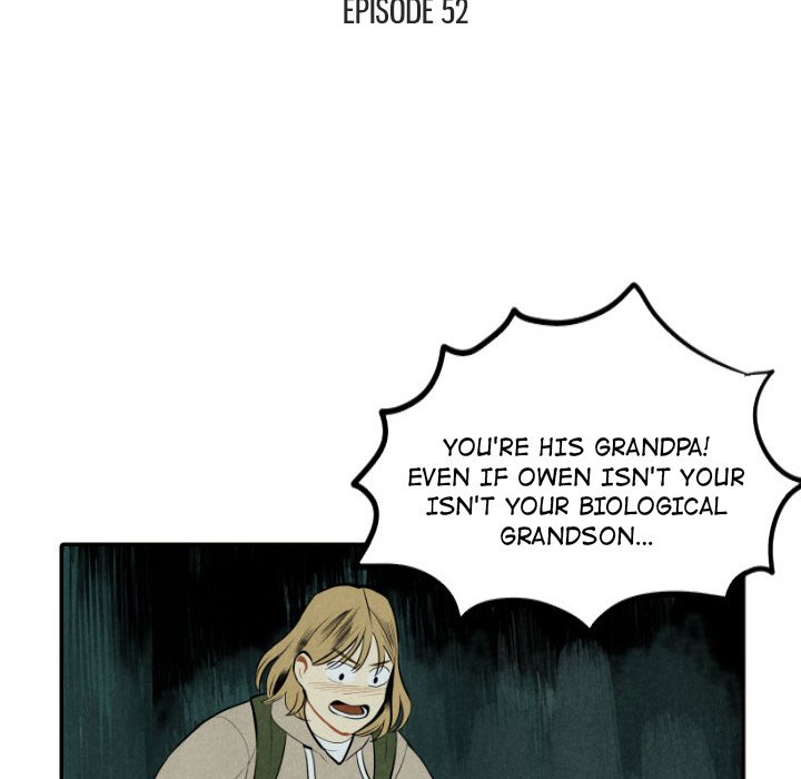 I Pray Chapter 52 image 8