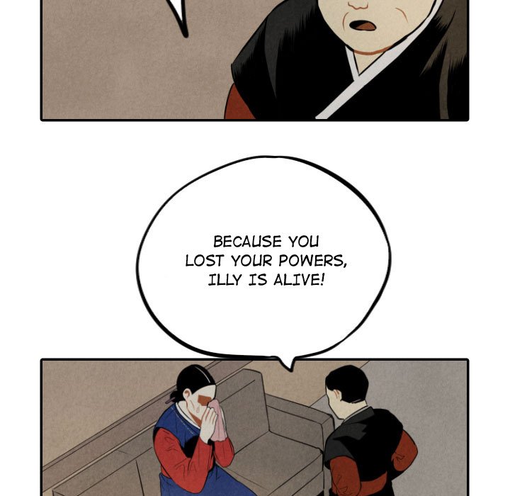 I Pray Chapter 53 image 100