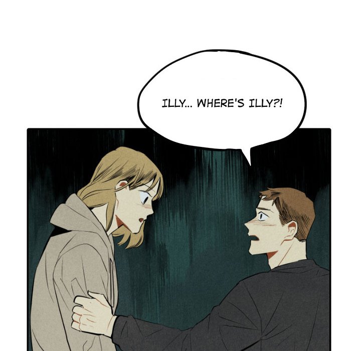 I Pray Chapter 53 image 53