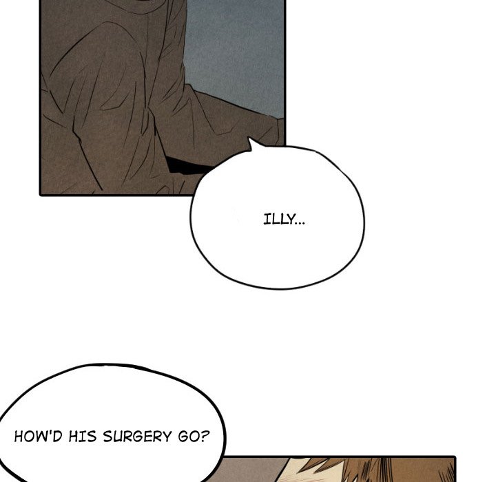I Pray Chapter 53 image 80