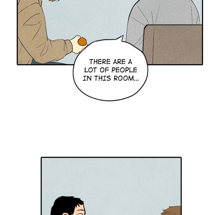 I Pray Chapter 54 image 10
