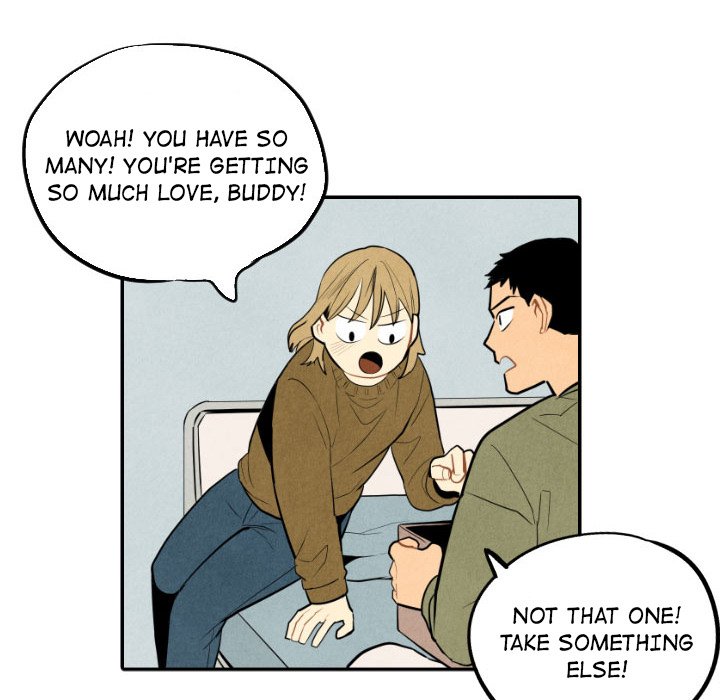 I Pray Chapter 54 image 15