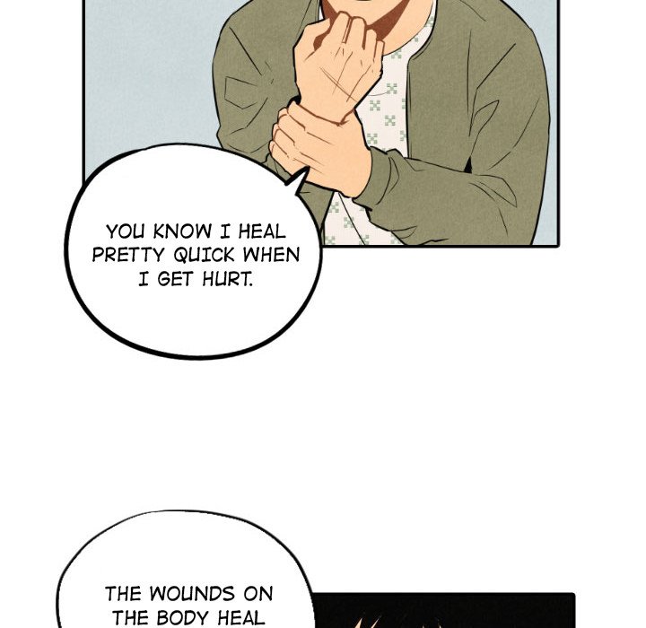 I Pray Chapter 54 image 30