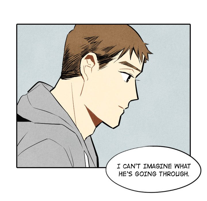 I Pray Chapter 54 image 34