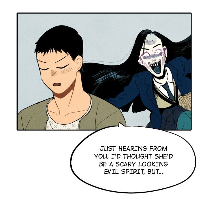 I Pray Chapter 54 image 66