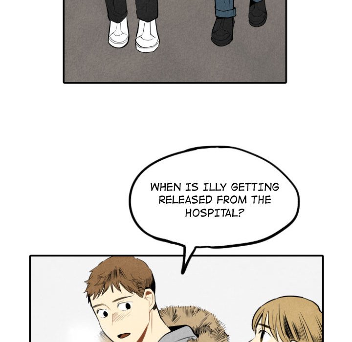 I Pray Chapter 54 image 71