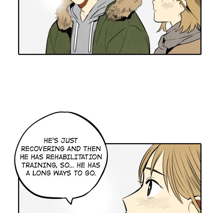 I Pray Chapter 54 image 72