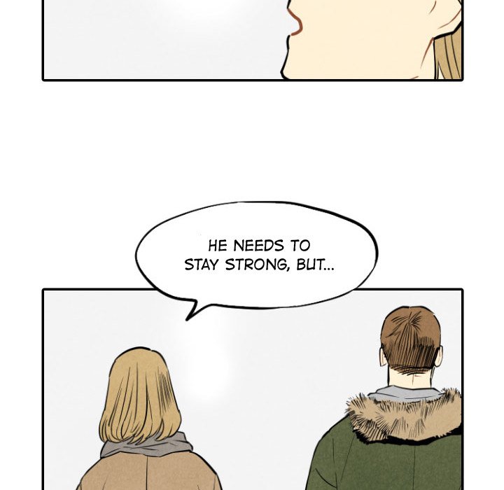 I Pray Chapter 54 image 73