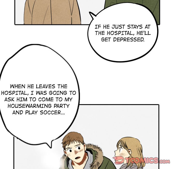 I Pray Chapter 54 image 74