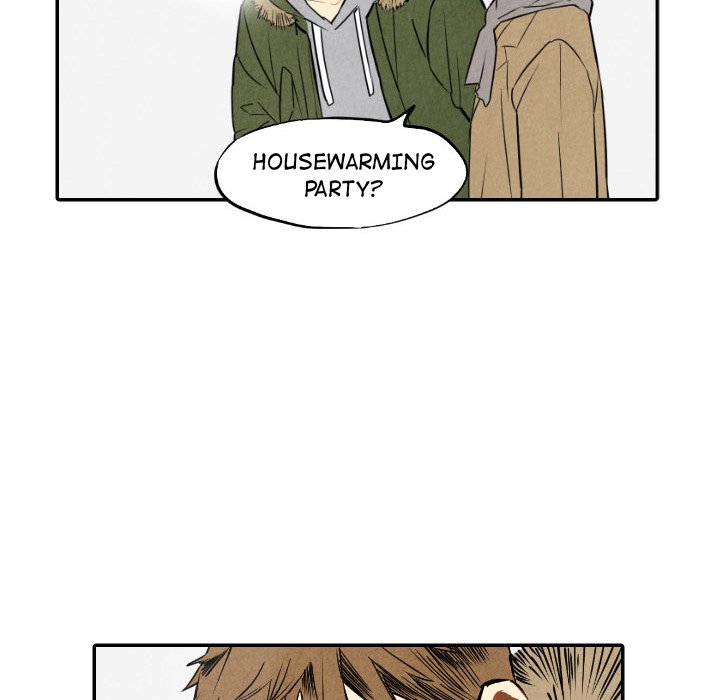 I Pray Chapter 54 image 75