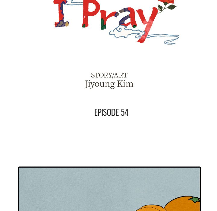 I Pray Chapter 54 image 8