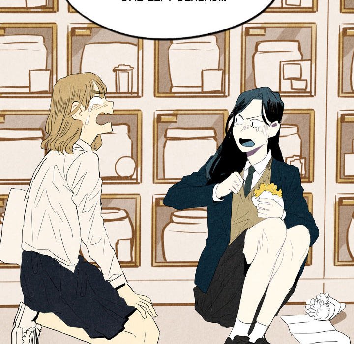 I Pray Chapter 56 image 111