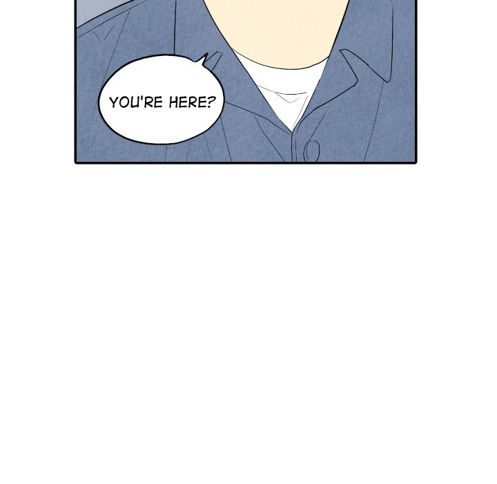 I Pray Chapter 57 - The End image 102