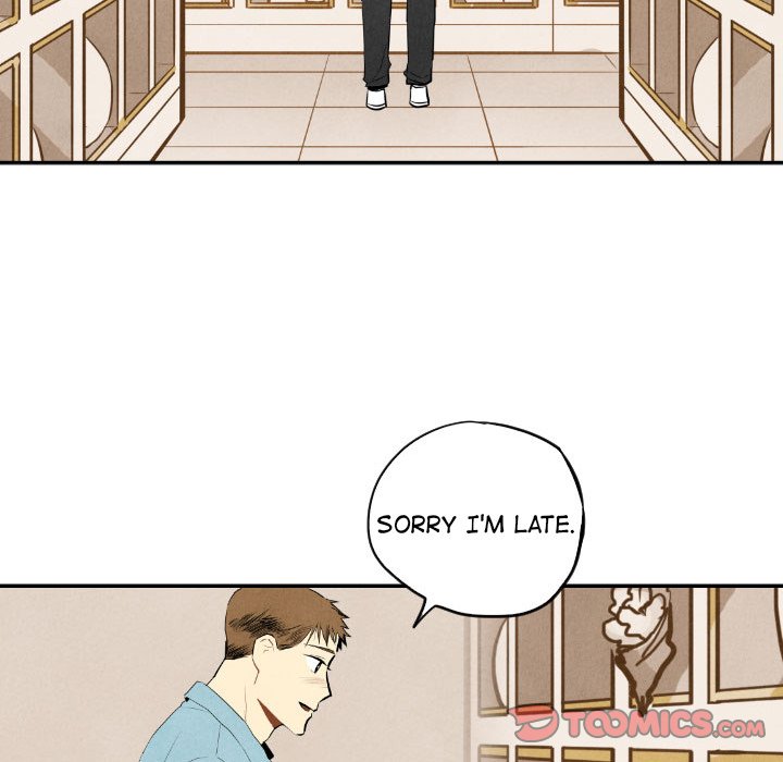I Pray Chapter 57 - The End image 116