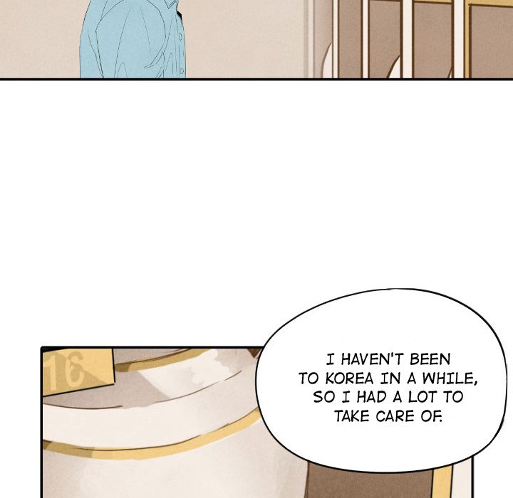 I Pray Chapter 57 - The End image 117