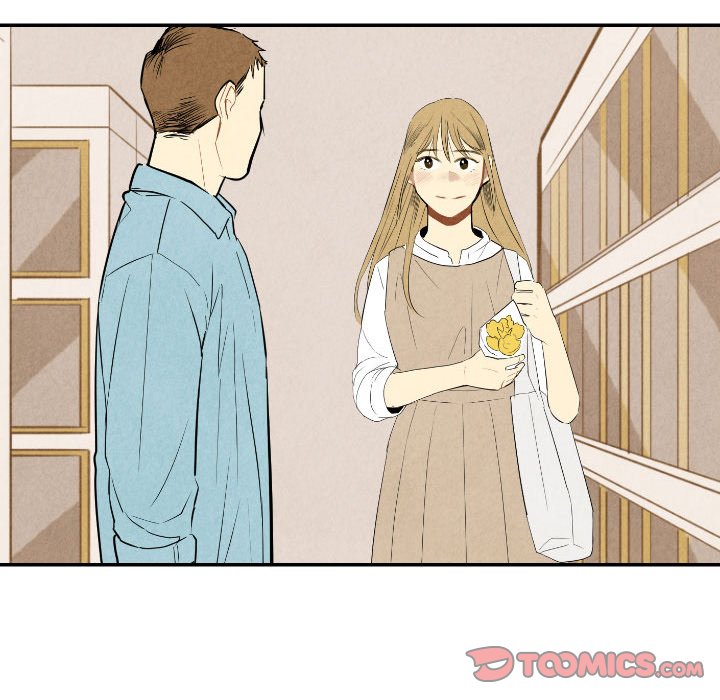 I Pray Chapter 57 - The End image 122