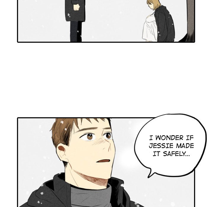 I Pray Chapter 57 - The End image 13