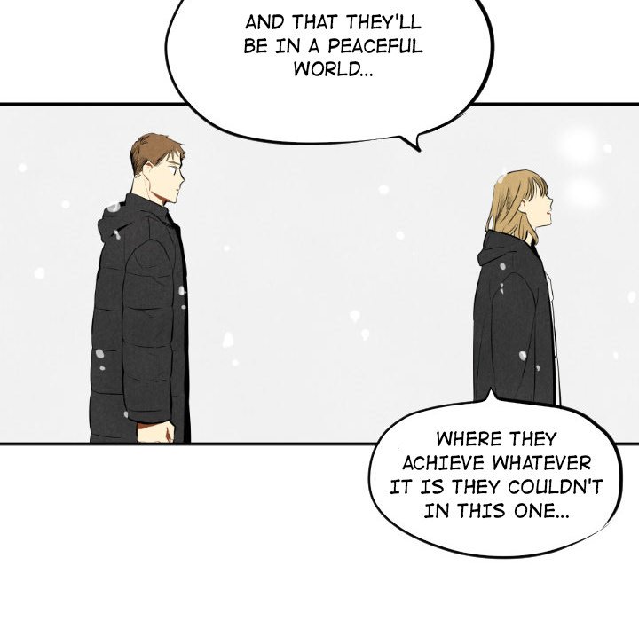I Pray Chapter 57 - The End image 21