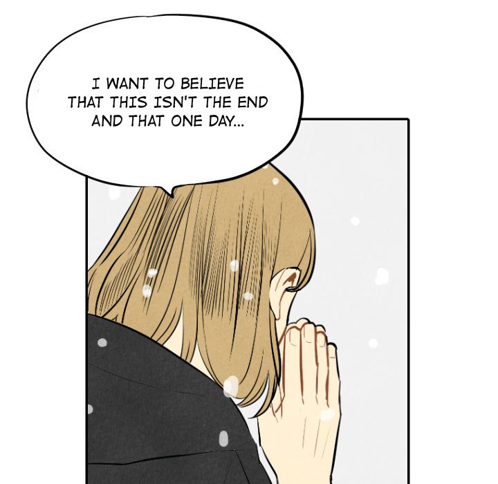 I Pray Chapter 57 - The End image 22